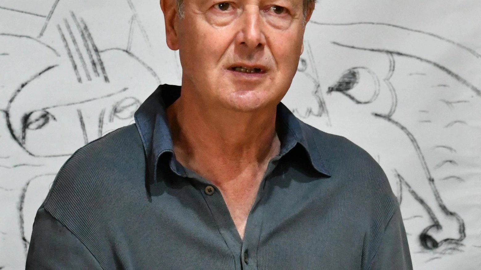 Ricci chiama a raccolta "Pronti a costruire una città più unita Andiamo a vincere" Ricci chiama a raccolta "Pronti a costruire una città più unita Andiamo a vincere"