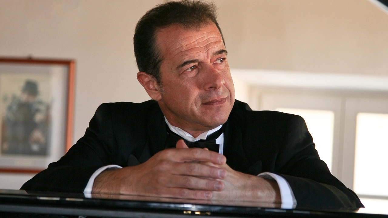 Il maestro Moretta apre il Festival pianistico 'Città di Sarzana'