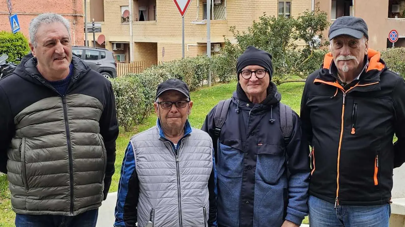 Il Laboratorio Riformista appoggia Roberto Cerulli Il Laboratorio Riformista appoggia Roberto Cerulli