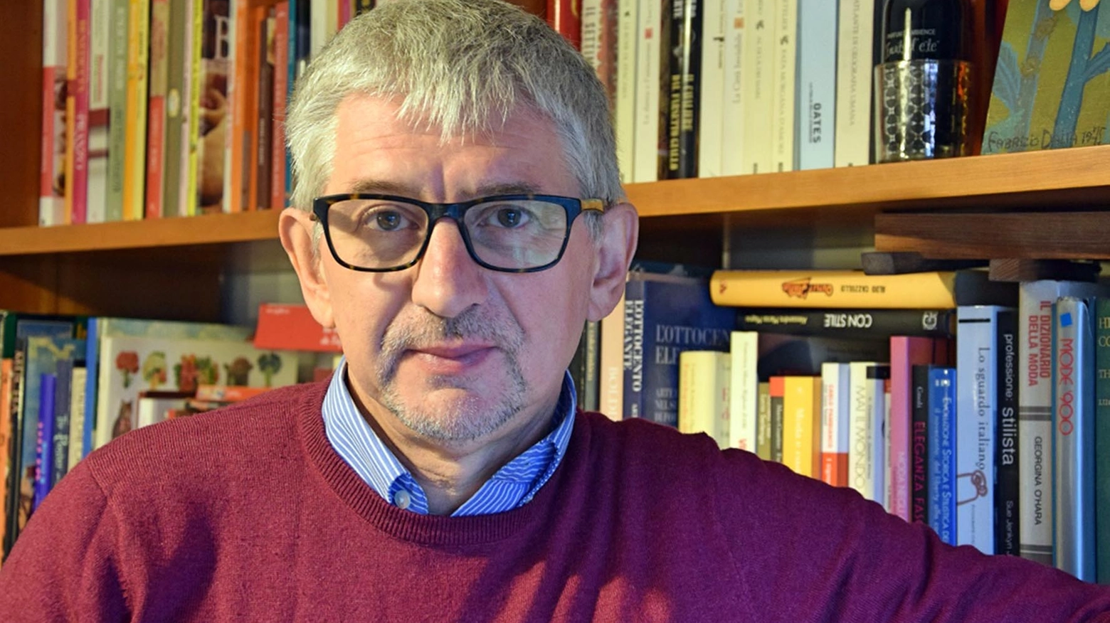 “Israele e Palestina. Le radici di un dramma” è il titolo dell’incontro con il giornalista Fulvio Scaglione