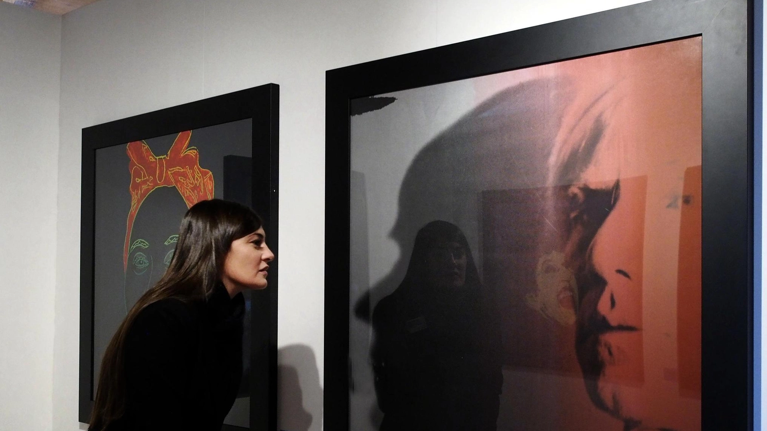 Incasso della mostra su Warhol. Il presidente del circolo Fantoni condannato per appropriazione