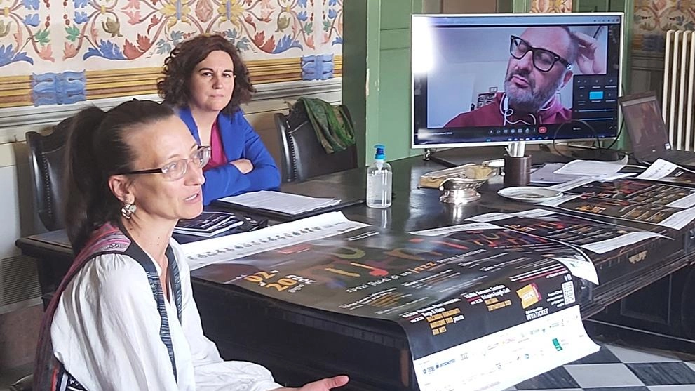 ’Mutamenti’ Spazi fluidi e Jazz senza frontiere ’Mutamenti’ Spazi fluidi e Jazz senza frontiere