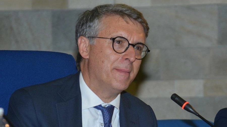 Il procuratore Raffaele Cantone