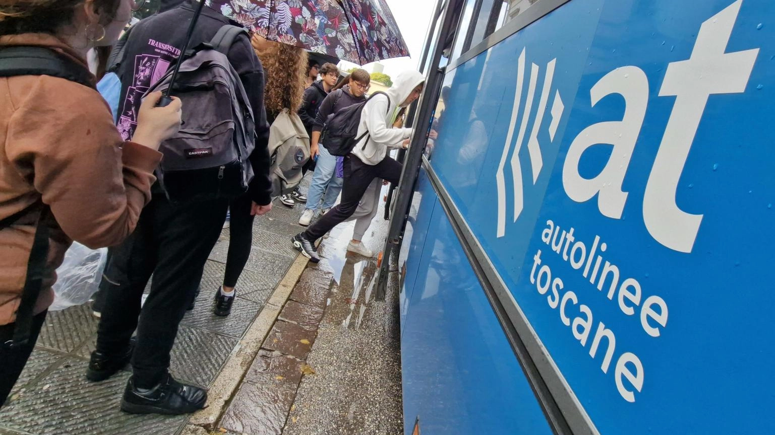 Bus Collina  e Signorino: "Tagli assurdi"
