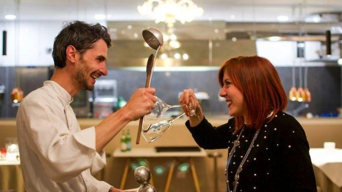 Le stelle della cucina in passerella. Nove ristoranti nell’olimpo Michelin. Con le menzioni crescono gli affari