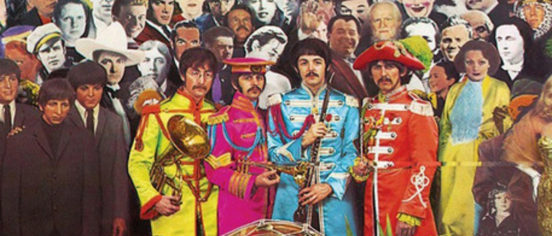 I Beatles scrivono il futuro della musica: 1 giugno 1967, esce l’album Sgt. Pepper's