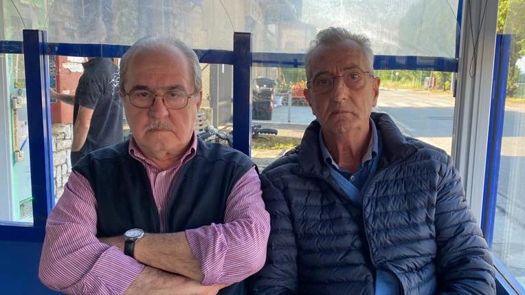 Commissione Asl disabili "E’ al terzo piano, va spostata" Commissione Asl disabili "E’ al terzo piano, va spostata"