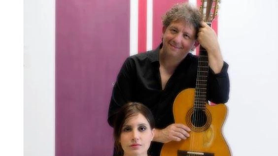 Due volte più brave. Le prime donne  per ‘Metti una sera a Cascina’