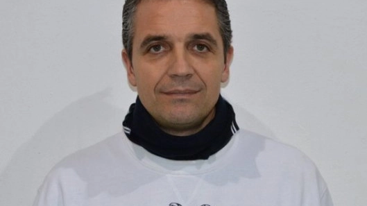 Samuele Rastelli (Dany Basket)