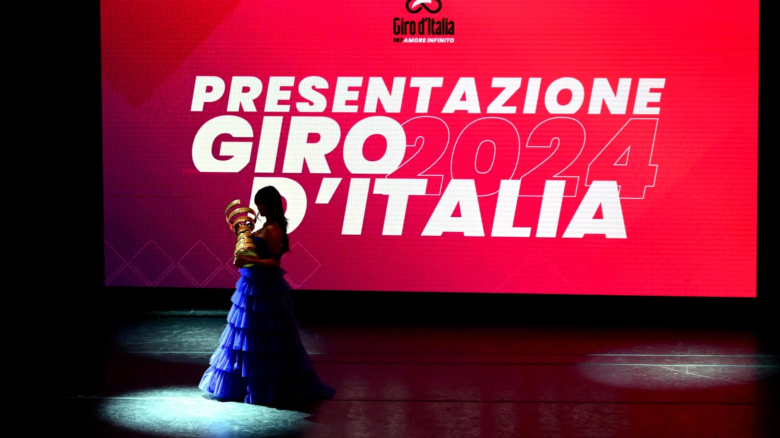 Il Giro d’Italia torna in Liguria. Le tappe