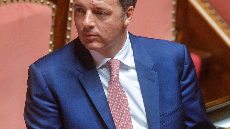 Matteo Renzi 