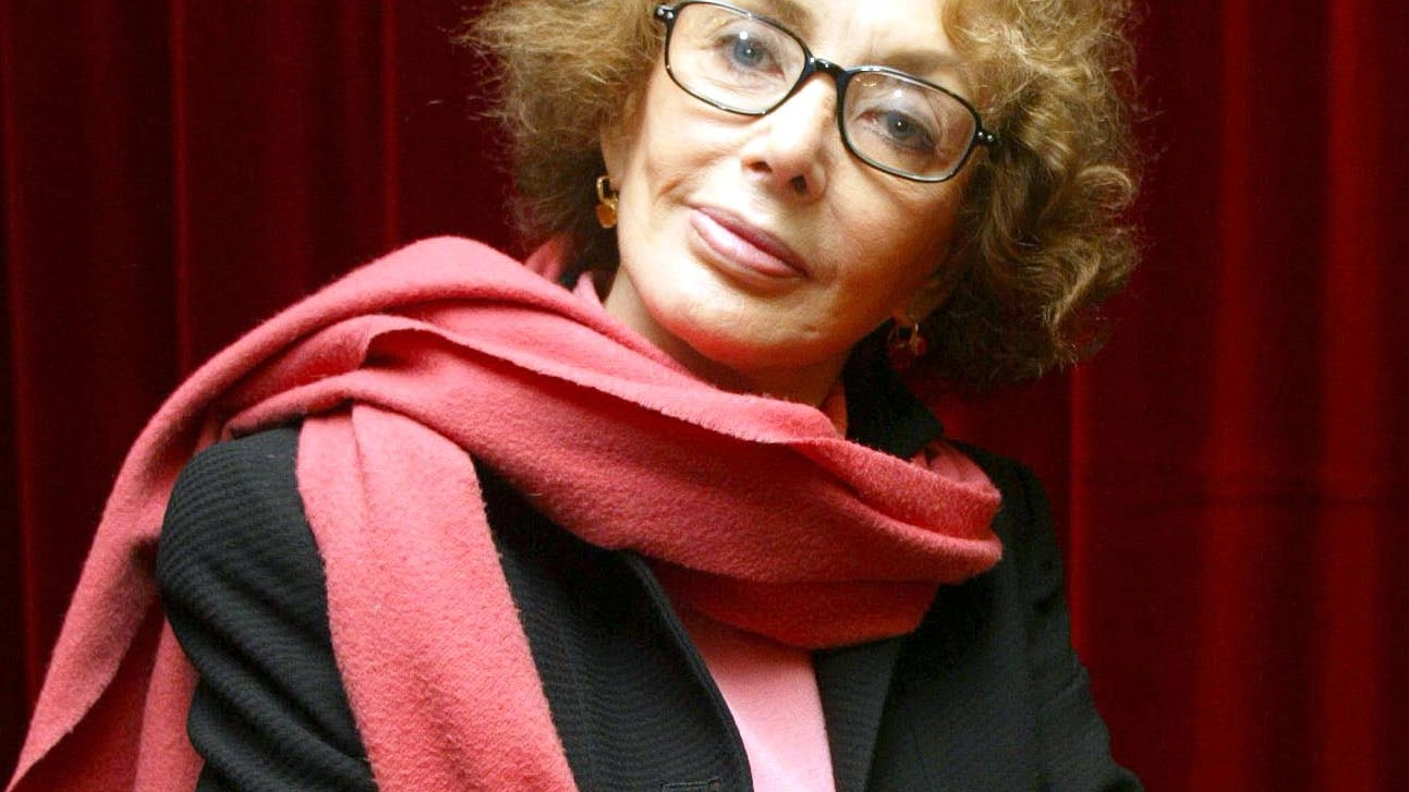 Marina Malfatti