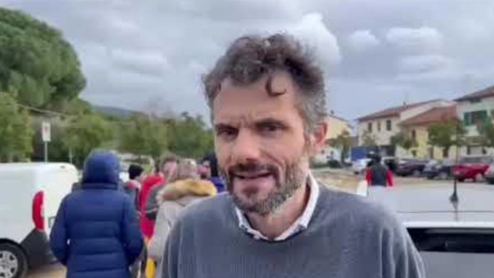 Matteo Biffoni Matteo Biffoni