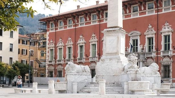 Corsa al titolo di Capitale Ora il dossier con le idee Corsa al titolo di Capitale Ora il dossier con le idee