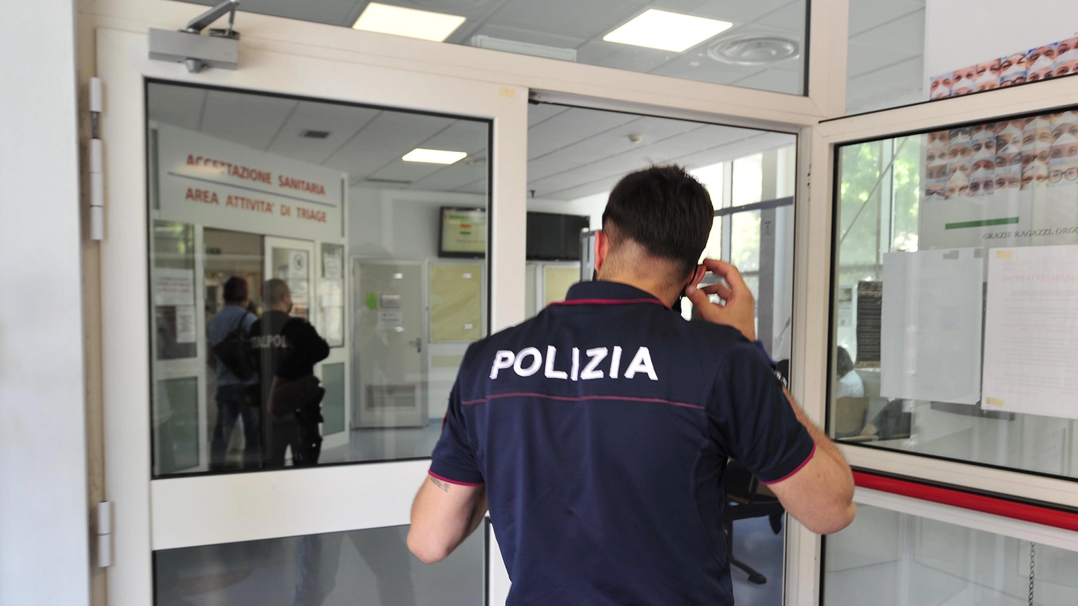 Aggressioni sul lavoro Ecco uno sportello per operatori sanitari "È il servizio della Cisl" Aggressioni sul lavoro Ecco uno sportello per operatori sanitari "È il servizio della Cisl"