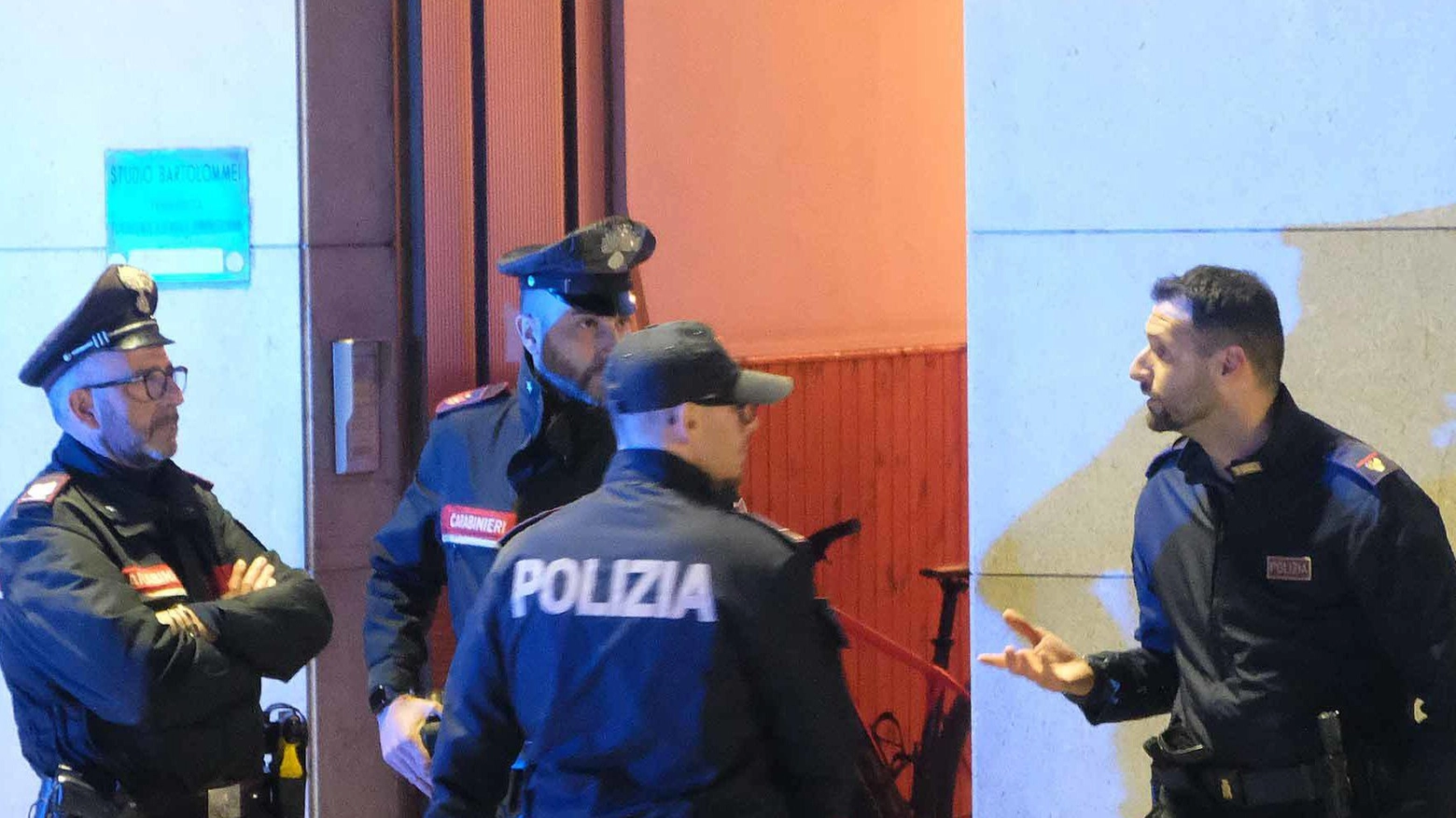 Delitto, le ultime verità Oggi l’ora dell’autopsia Forse domani i funerali L’ombra dell’ergastolo Delitto, le ultime verità Oggi l’ora dell’autopsia Forse domani i funerali L’ombra dell’ergastolo