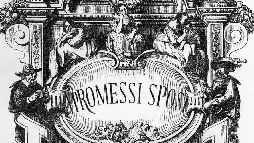 I Promessi Sposi I Promessi Sposi
