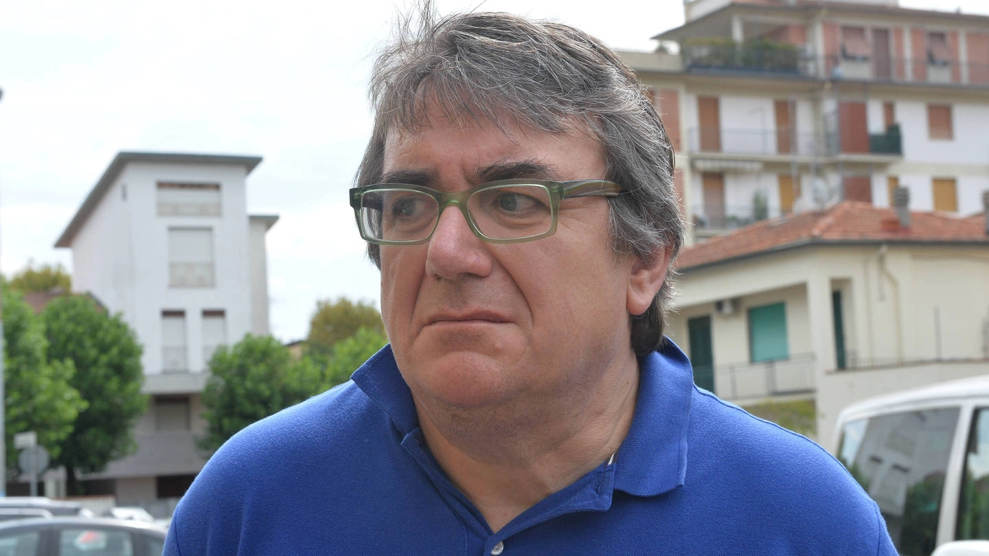 Don Massimo Biancalani