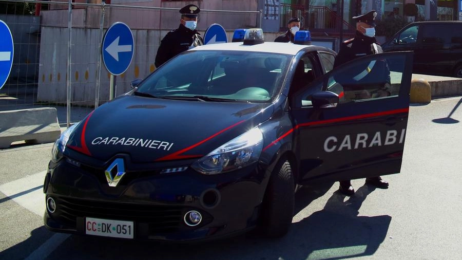 Sull’aggressione al tredicenne indagano i carabinieri 