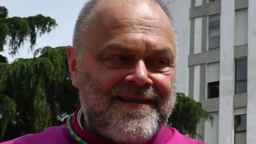 Nuovo cantiere sinodale zonale col vescovo Vaccari Nuovo cantiere sinodale zonale col vescovo Vaccari