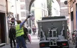 Sistema Ambiente ringrazia il dottor Iacovino, nuovo Ad con l'ingresso di Iren