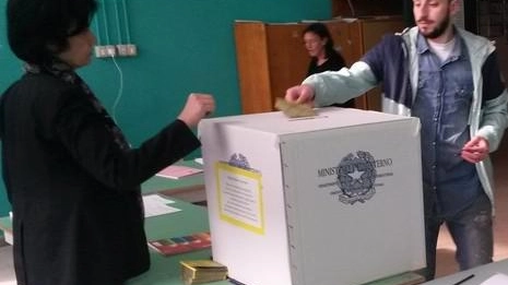 Verso il voto Tra le multe Ztl e l’ambiente Verso il voto Tra le multe Ztl e l’ambiente
