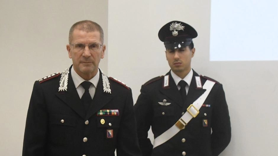 Un calendario storico. Duecento anni di servizio dell’Arma dei carabinieri Un calendario storico. Duecento anni di servizio dell’Arma dei carabinieri