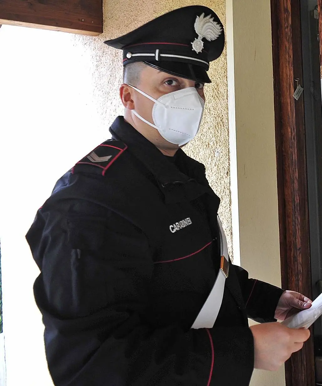 Incassa il reddito di cittadinanza ma ha trovato lavoro, denunciata