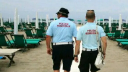 Polizia municipale oggi il tavolo tecnico Polizia municipale oggi il tavolo tecnico