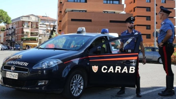 I carabinieri della compagnia di Sarzana hanno condotto l’indagine antidroga I carabinieri della compagnia di Sarzana hanno condotto l’indagine antidroga
