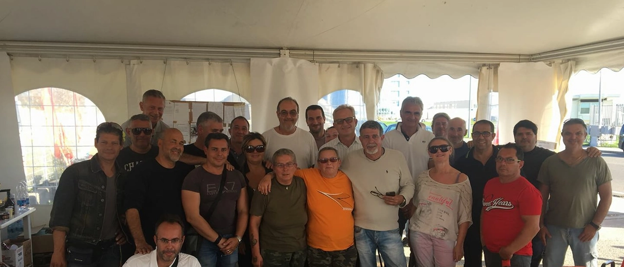 Tmm, ultimo incontro della procedura tra sconcerto e amarezza