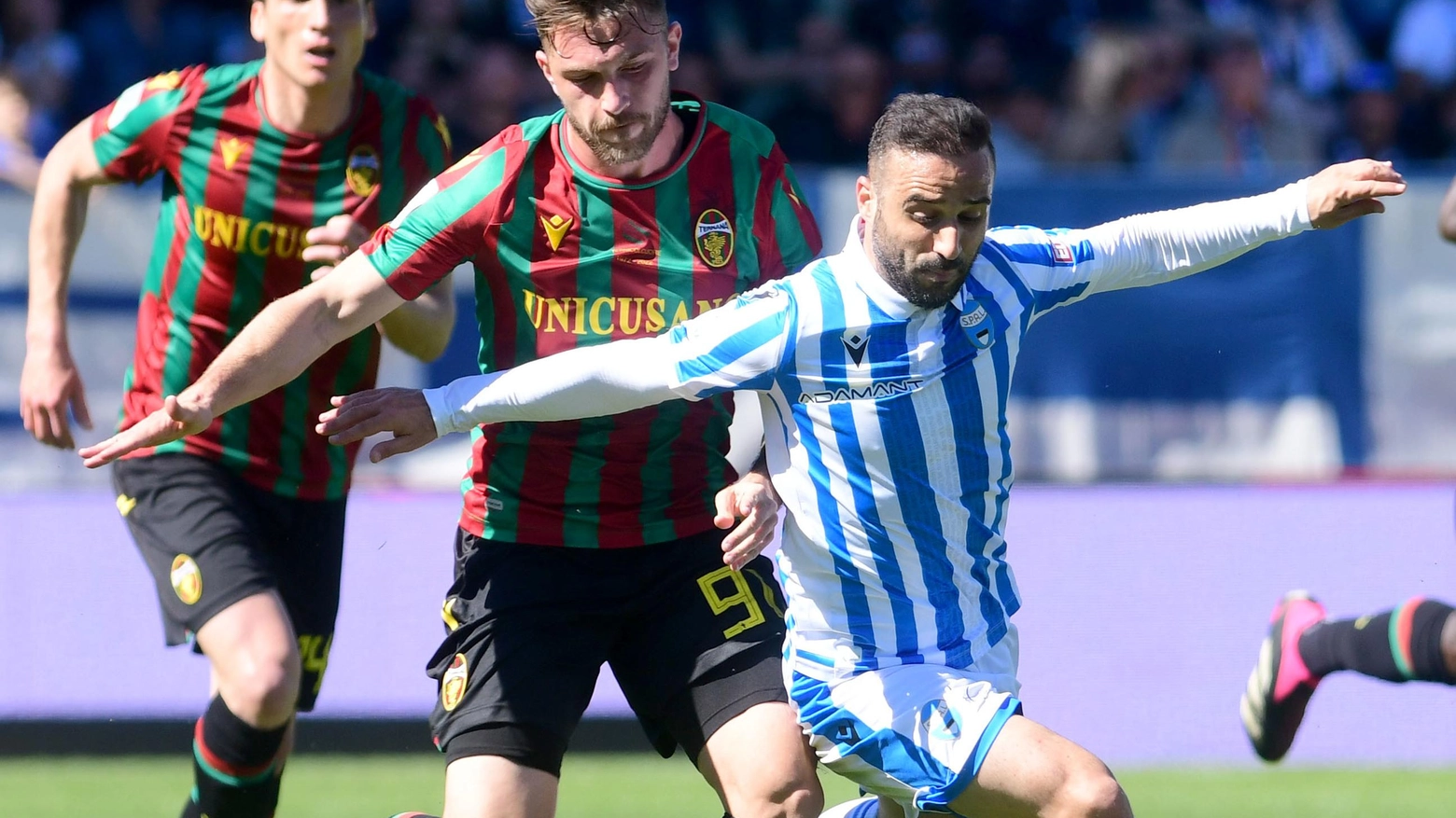 Ternana al lavoro, scatta l’operazione-Brescia Ternana al lavoro, scatta l’operazione-Brescia