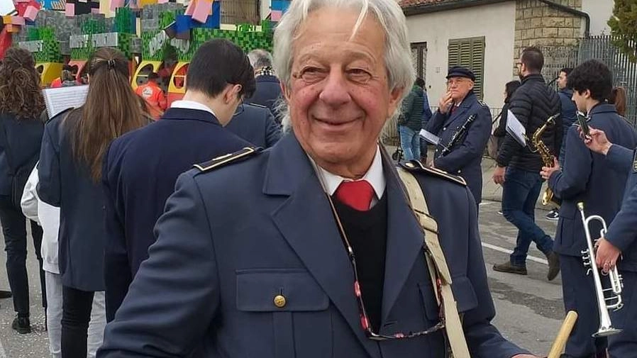 Aldo Dell’Aringa, 75 anni di Porcari scomparso nel tragico incidente a Lunata