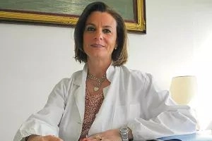 Teresa Zucchi, psichiatra e psicolterapeuta