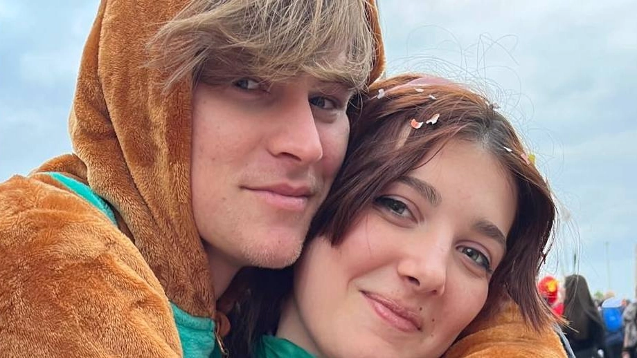 Leonardo ed Emma, i due ragazzi morti a Viareggio