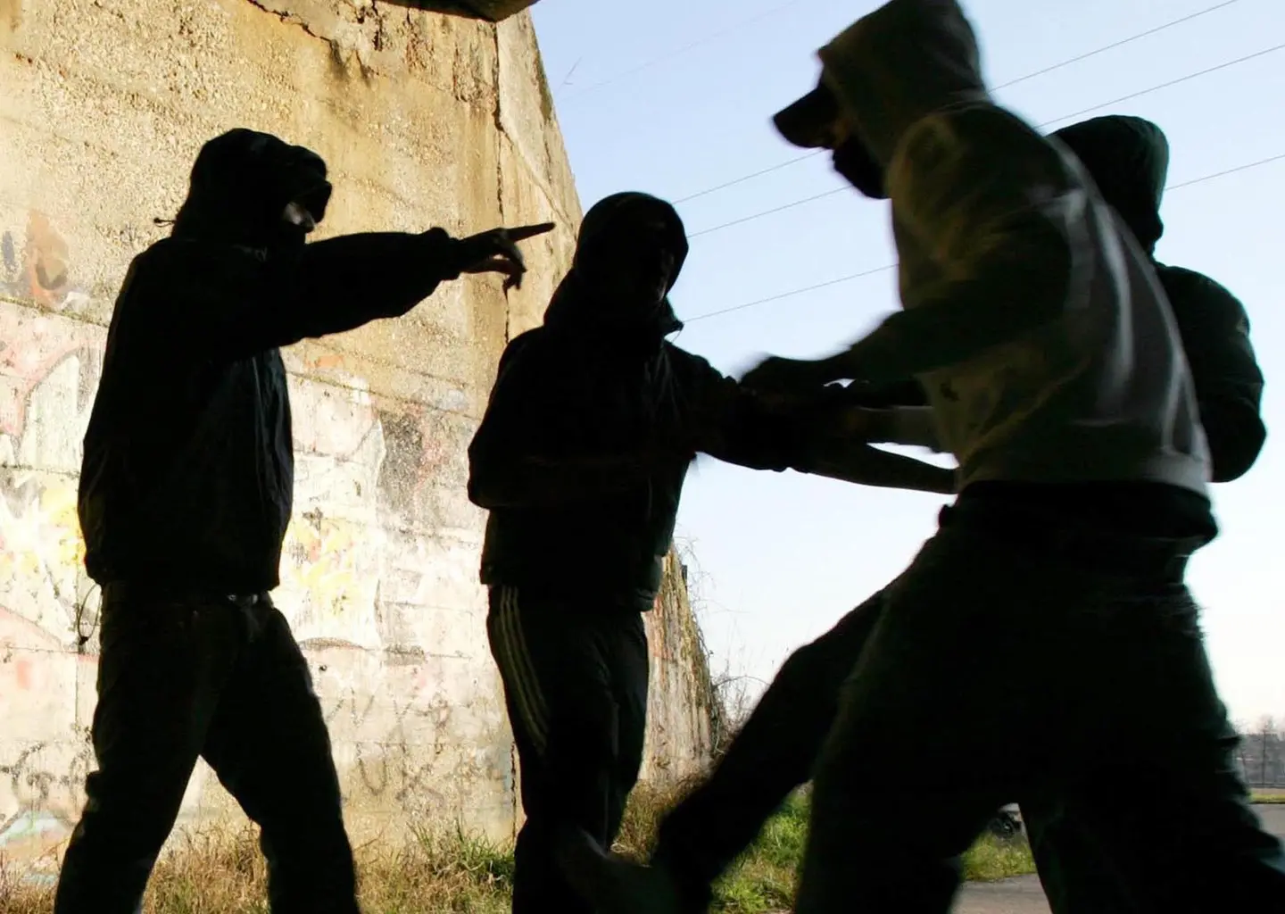 Bullismo a Norcia, interrogazione in Regione