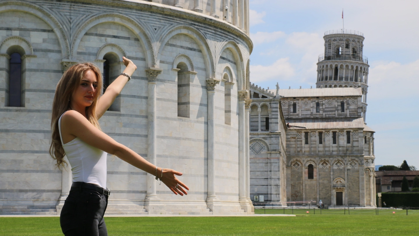 La Torre di Pisa riapre ai turisti