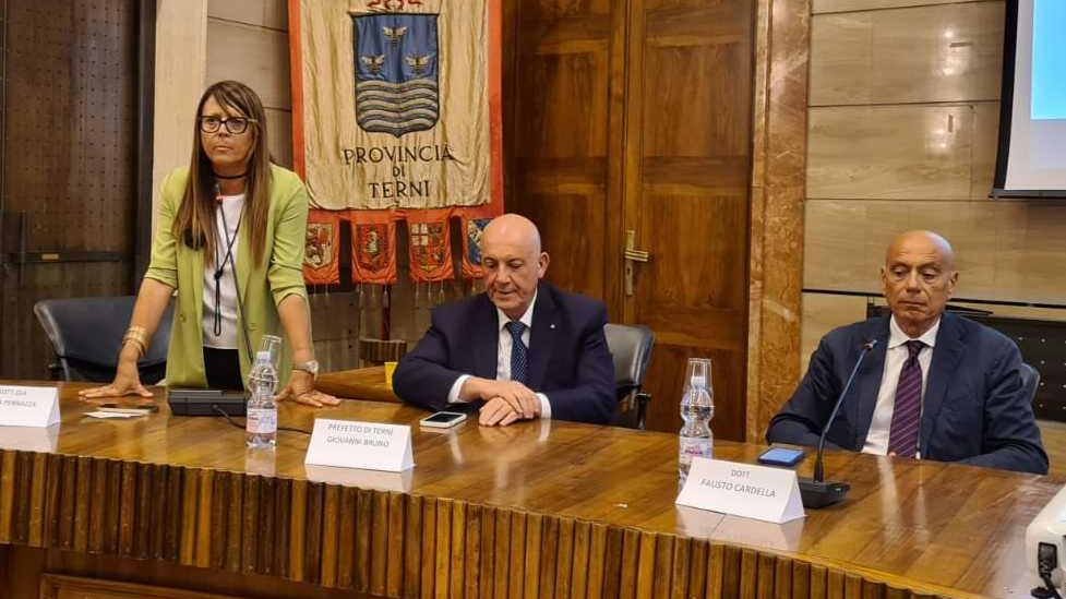 L’usuraio umbro? Amico o parente. Emerge lo sconcertante identikit L’usuraio umbro? Amico o parente. Emerge lo sconcertante identikit