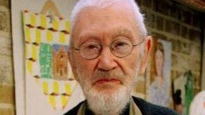 Addio a Joe Tilson il maestro della pop art che amava Cortona