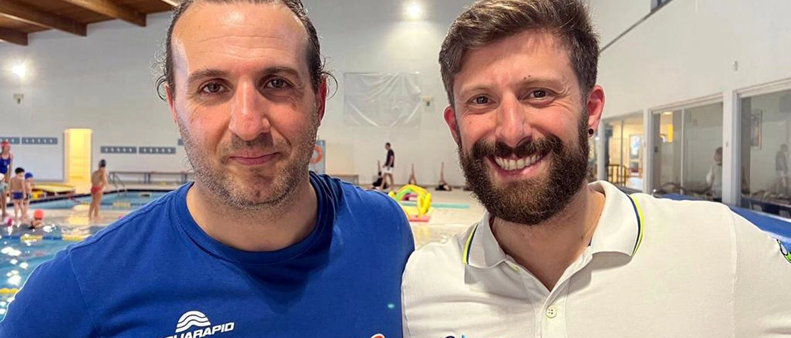 Mercoledì 6 dicembre prende il via il corso per Assistenti Bagnanti al Palazzetto del Nuoto