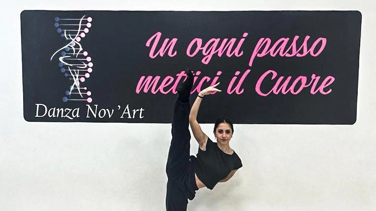 Gaia Giovannoni brilla al ’Mad’ di Milano