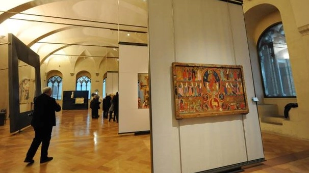 La Galleria Nazionale dell'Umbria