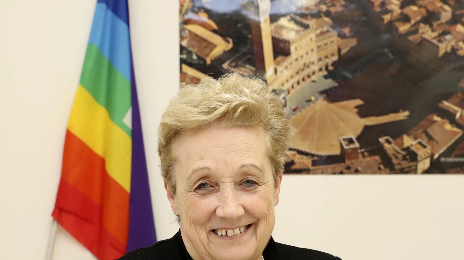 Anna Ferretti Oggi si svela il logo Centrosinistra, il ciclo di incontri Anna Ferretti Oggi si svela il logo Centrosinistra, il ciclo di incontri
