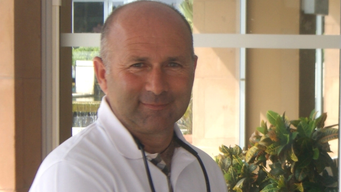 Fabrizio Fontani, presidente Conflitorale di Confcommercio Pisa