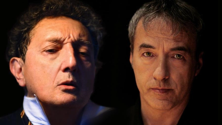 'Inferno Novecento', a Palazzo Fabroni la Commedia dantesca incontra il nostro tempo