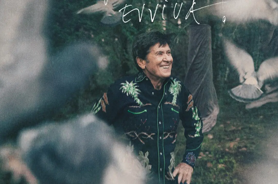 Gianni Morandi a Firenze: il tour fa tappa al Mandela