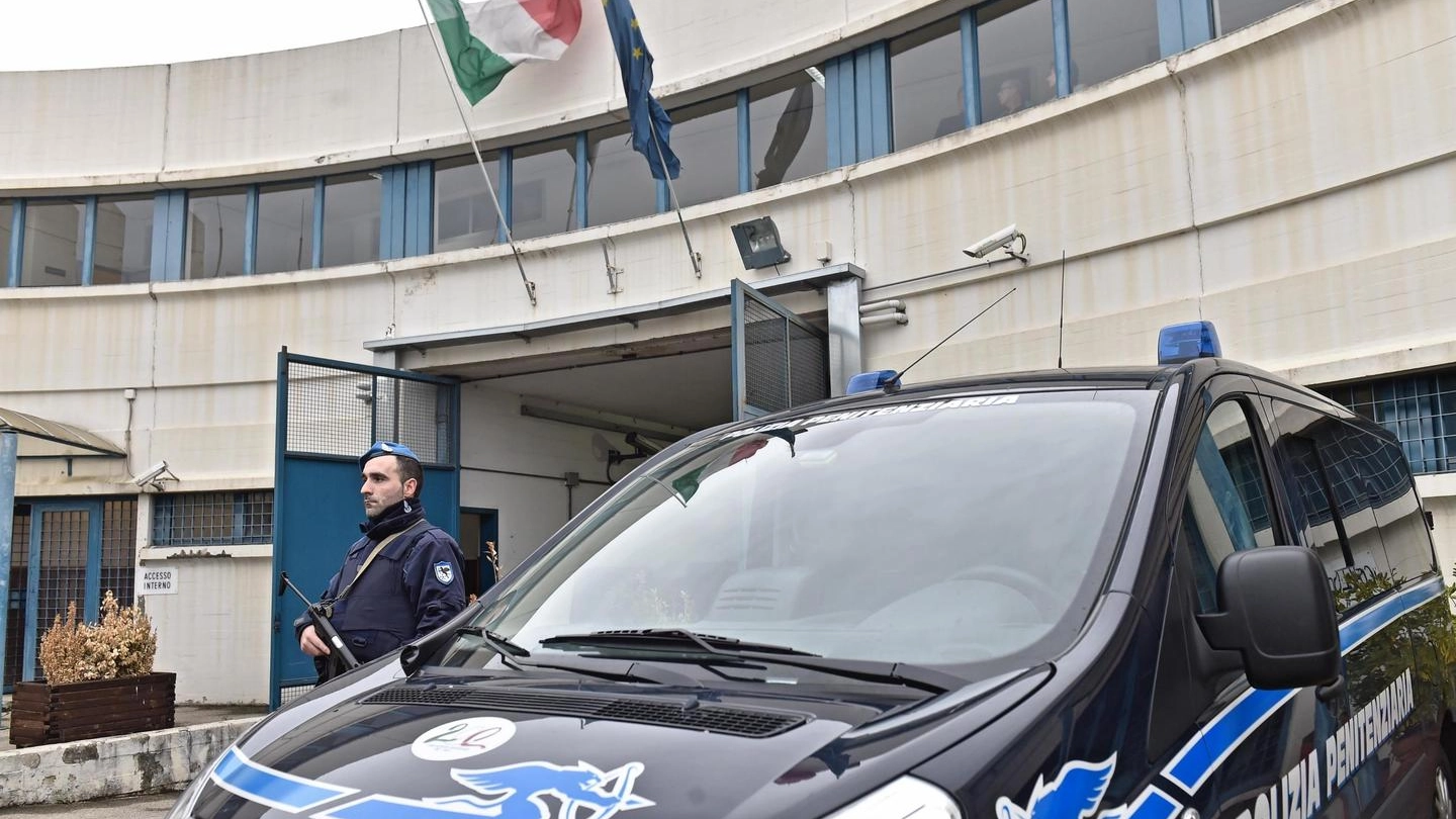 Polizia penitenziaria