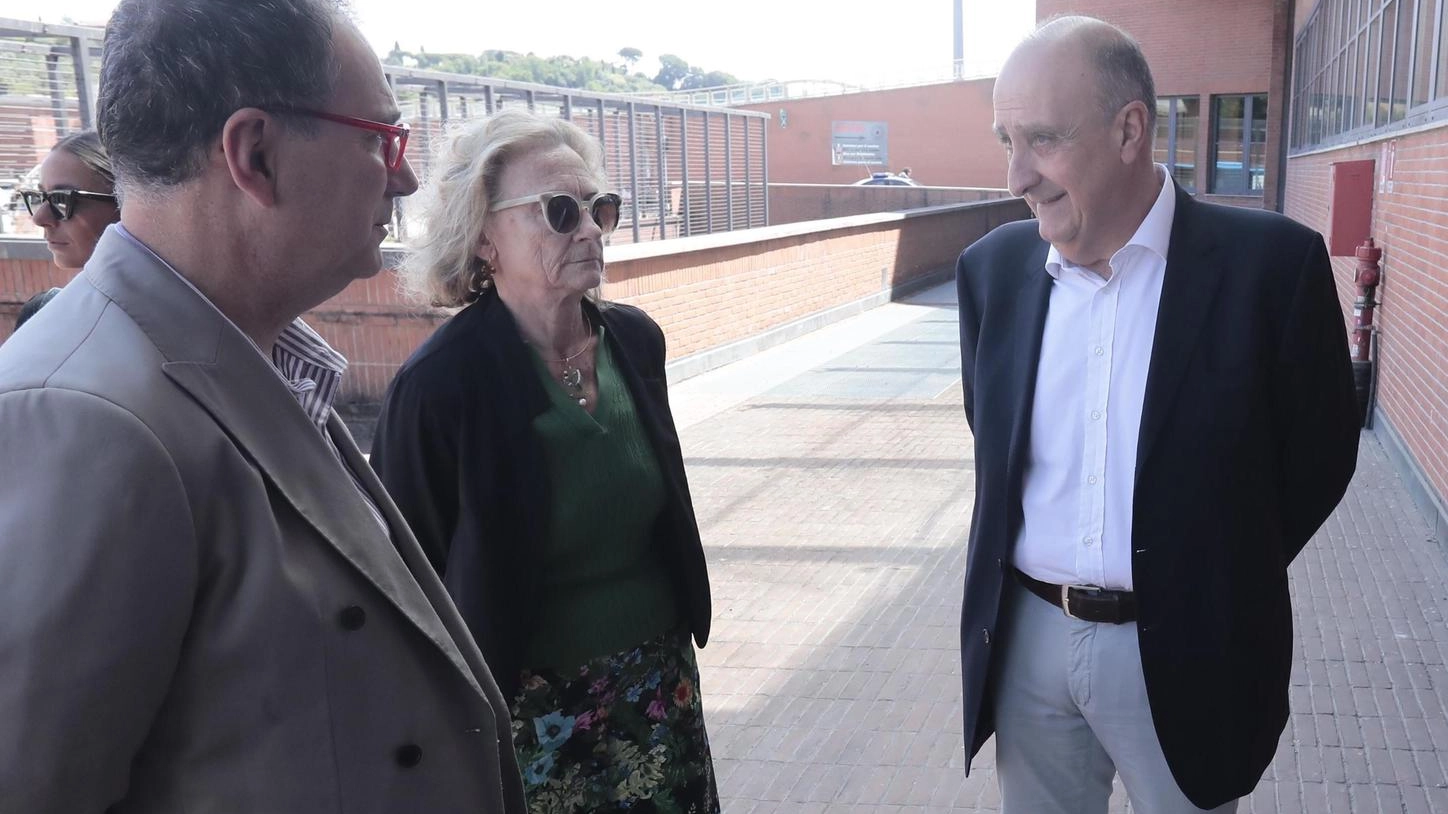 "Confronto aperto sul Policlinico. Per la città l’ospedale è cruciale"