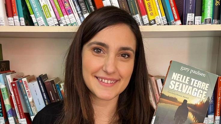 Insieme si aumenta la comprensione e l’attenzione "Condividere i libri è un percorso bellissimo" Insieme si aumenta la comprensione e l’attenzione "Condividere i libri è un percorso bellissimo"