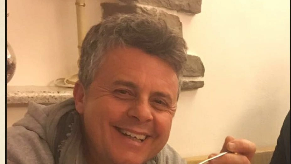 Claudio Ferri